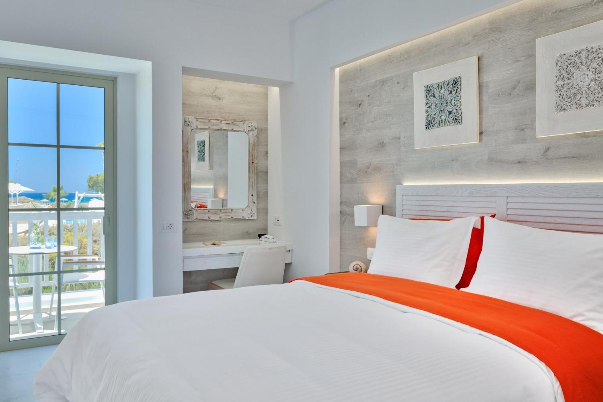 White Pearls-Adults Only Luxury Suites คอสทาวน์ ห้อง รูปภาพ
