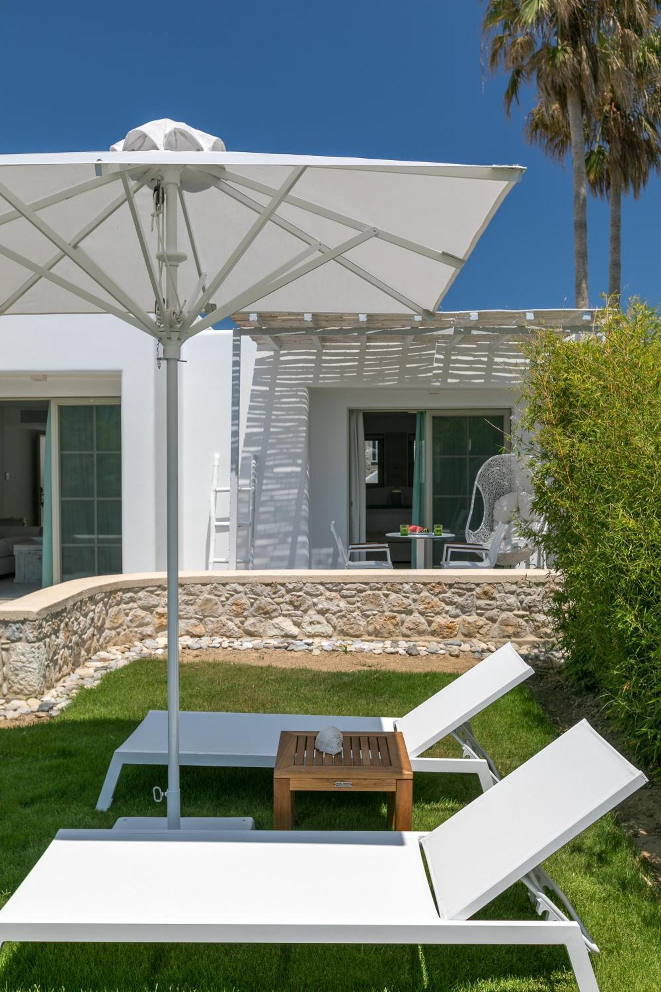 White Pearls-Adults Only Luxury Suites คอสทาวน์ ห้อง รูปภาพ