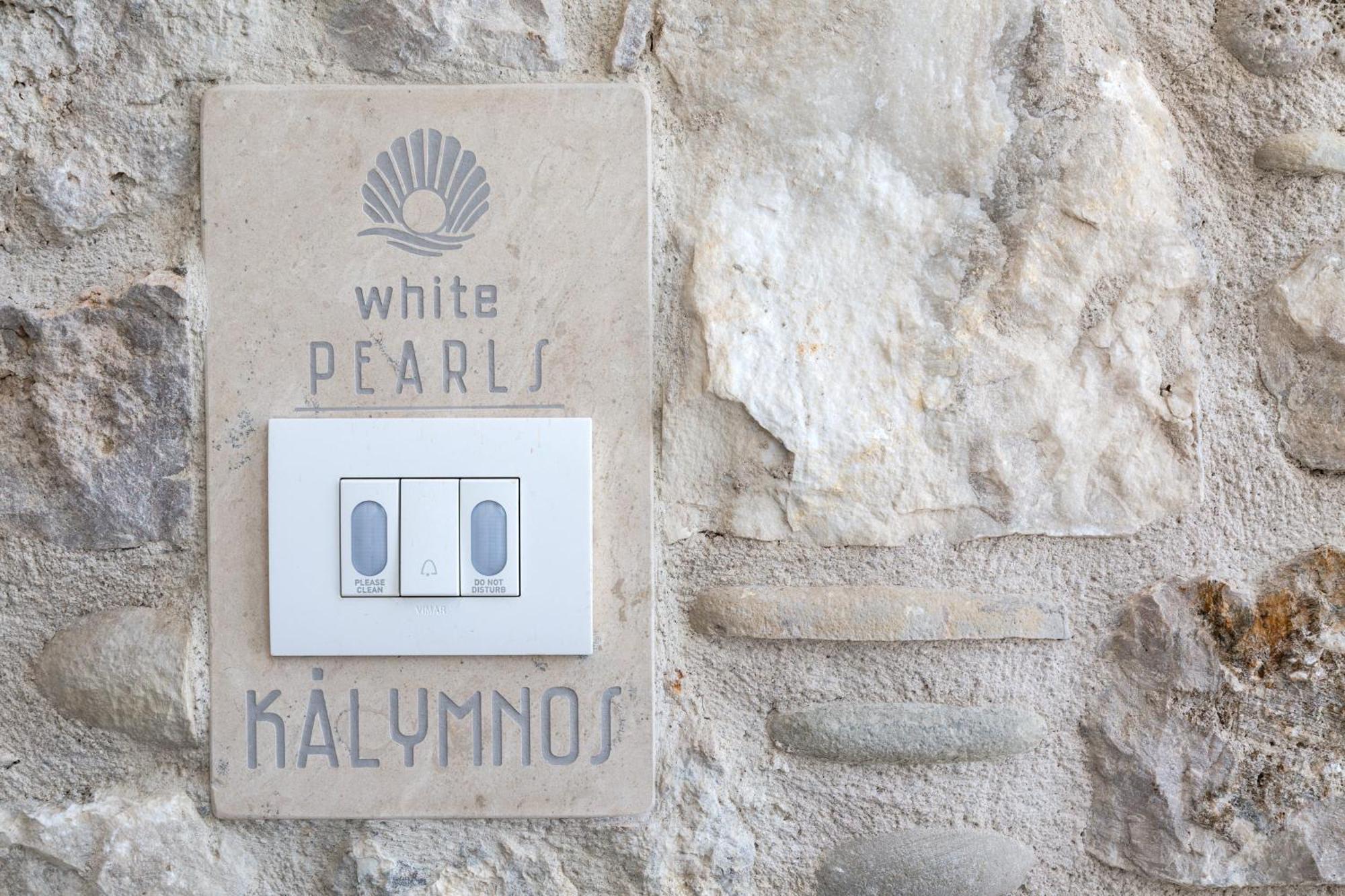 White Pearls-Adults Only Luxury Suites คอสทาวน์ ห้อง รูปภาพ