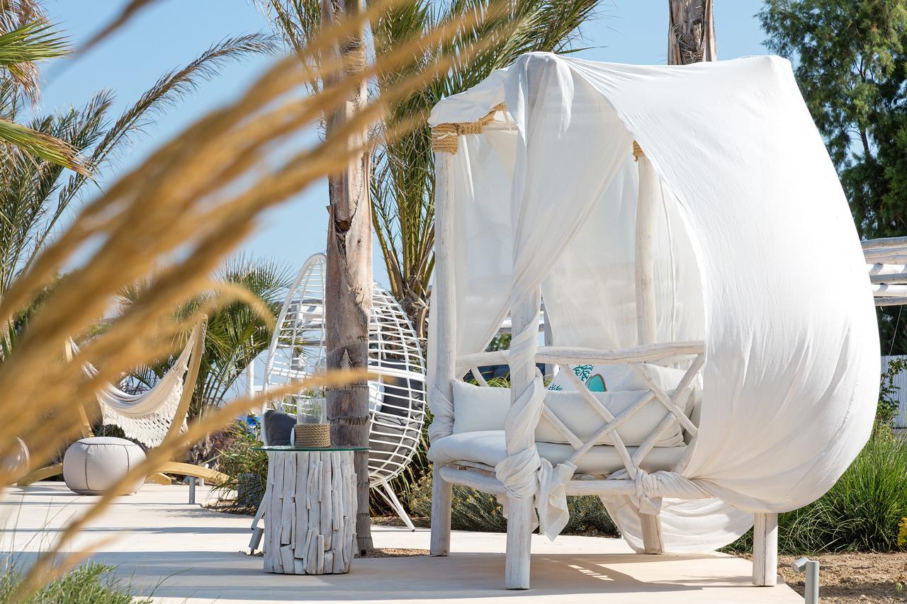 White Pearls-Adults Only Luxury Suites คอสทาวน์ ภายนอก รูปภาพ
