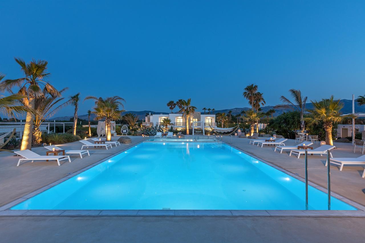 White Pearls-Adults Only Luxury Suites คอสทาวน์ ภายนอก รูปภาพ