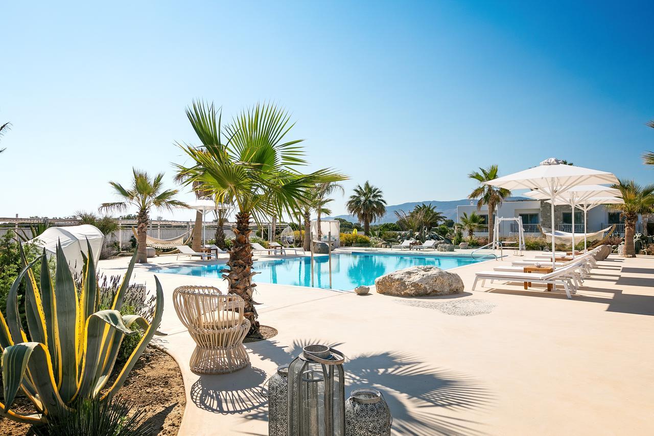 White Pearls-Adults Only Luxury Suites คอสทาวน์ ภายนอก รูปภาพ