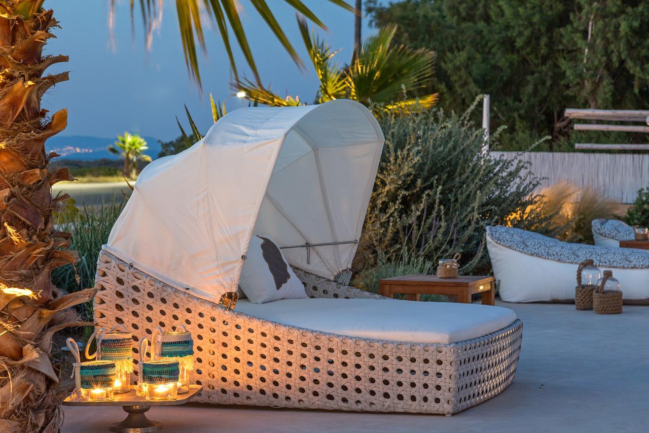 White Pearls-Adults Only Luxury Suites คอสทาวน์ ภายนอก รูปภาพ