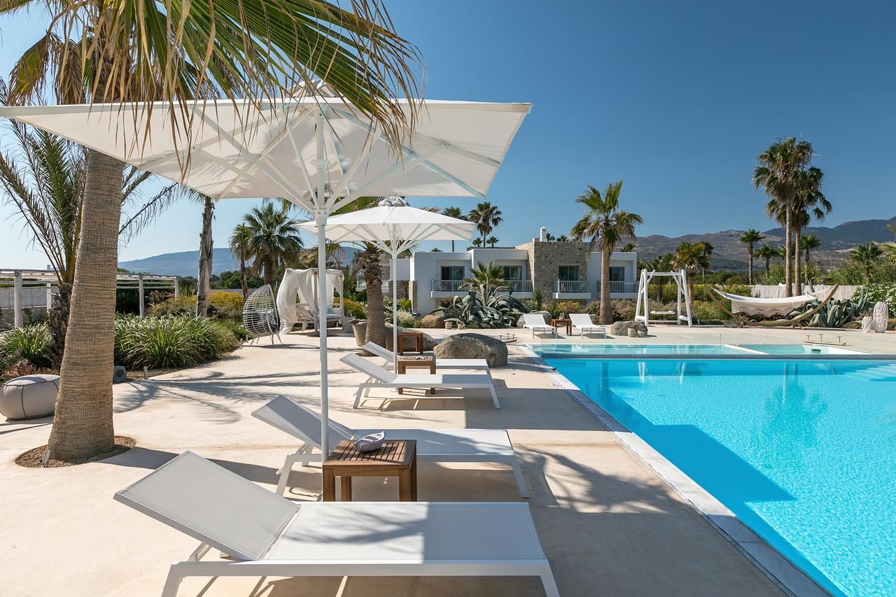 White Pearls-Adults Only Luxury Suites คอสทาวน์ ภายนอก รูปภาพ
