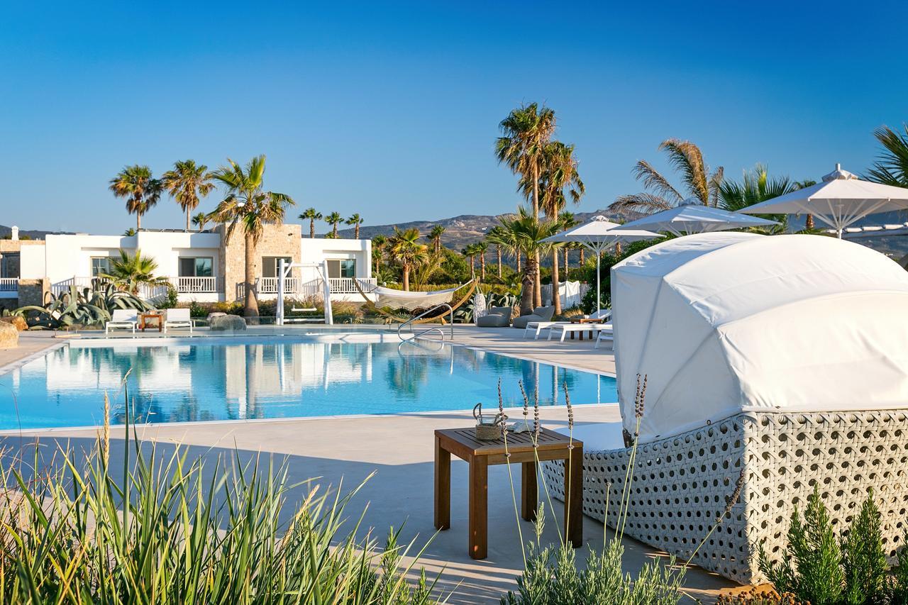 White Pearls-Adults Only Luxury Suites คอสทาวน์ ภายนอก รูปภาพ