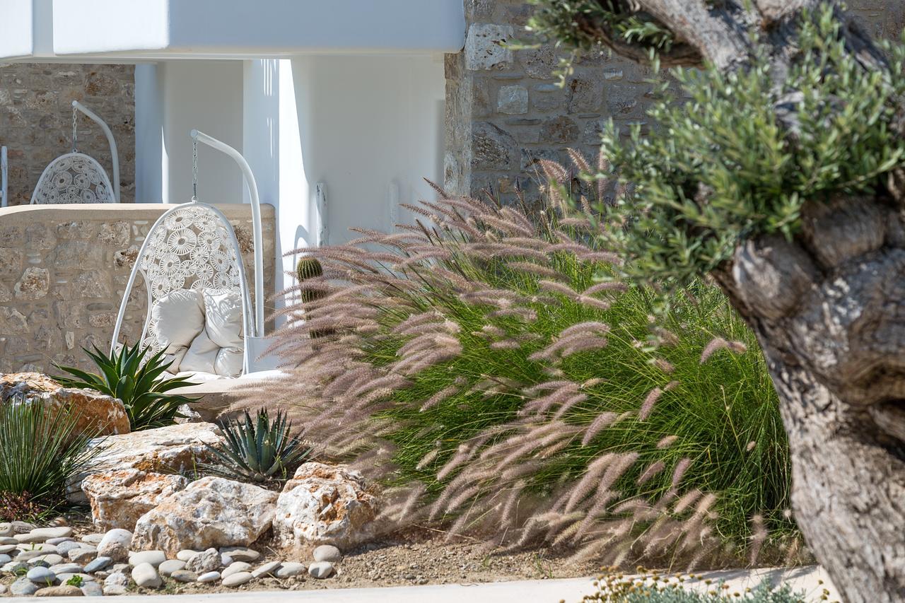 White Pearls-Adults Only Luxury Suites คอสทาวน์ ภายนอก รูปภาพ