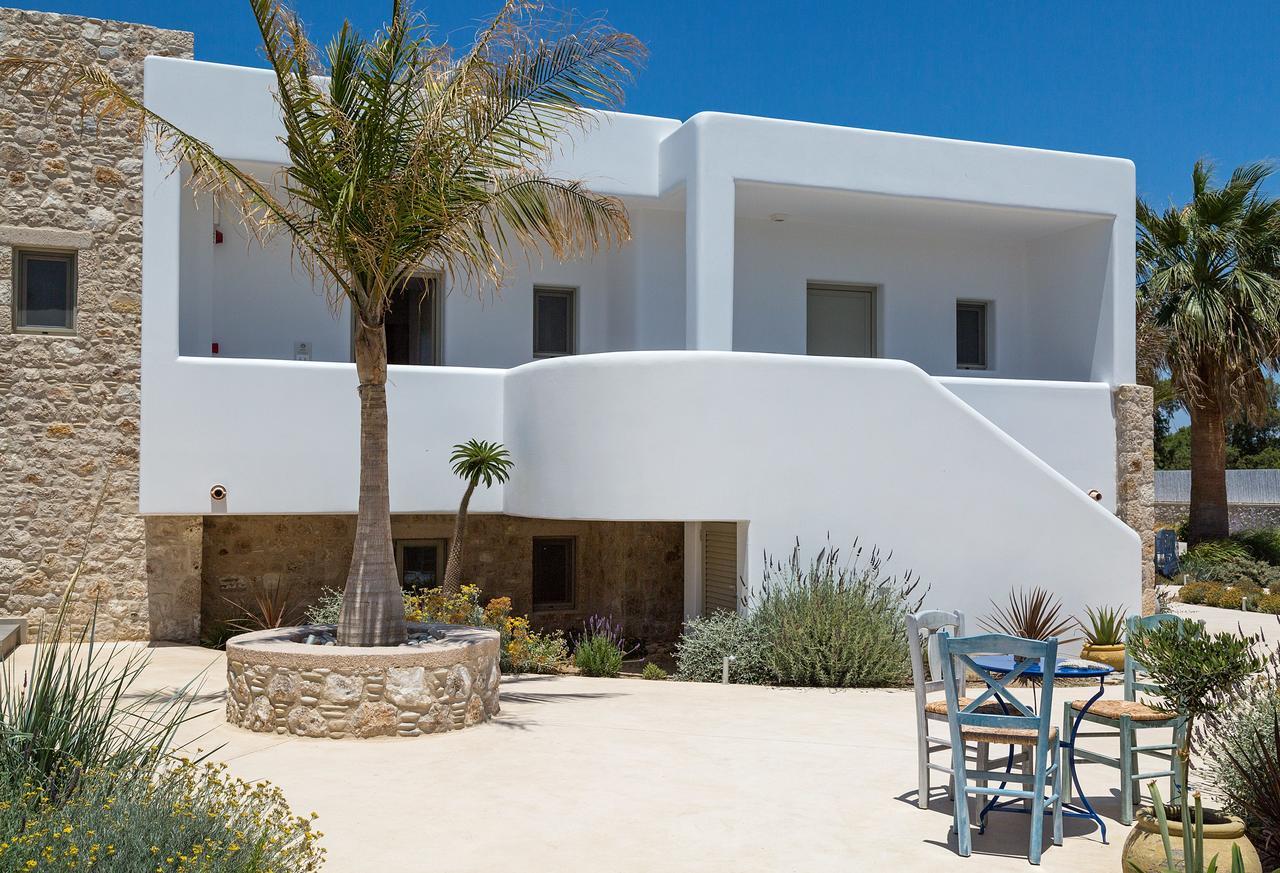White Pearls-Adults Only Luxury Suites คอสทาวน์ ภายนอก รูปภาพ